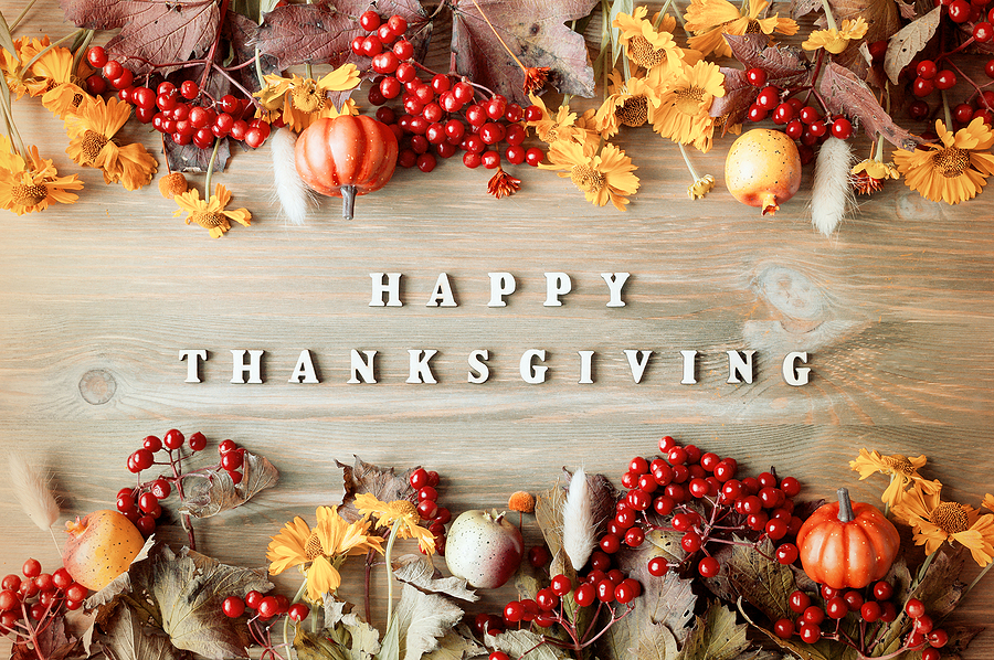 Thanksgiving Tooth Care Tips