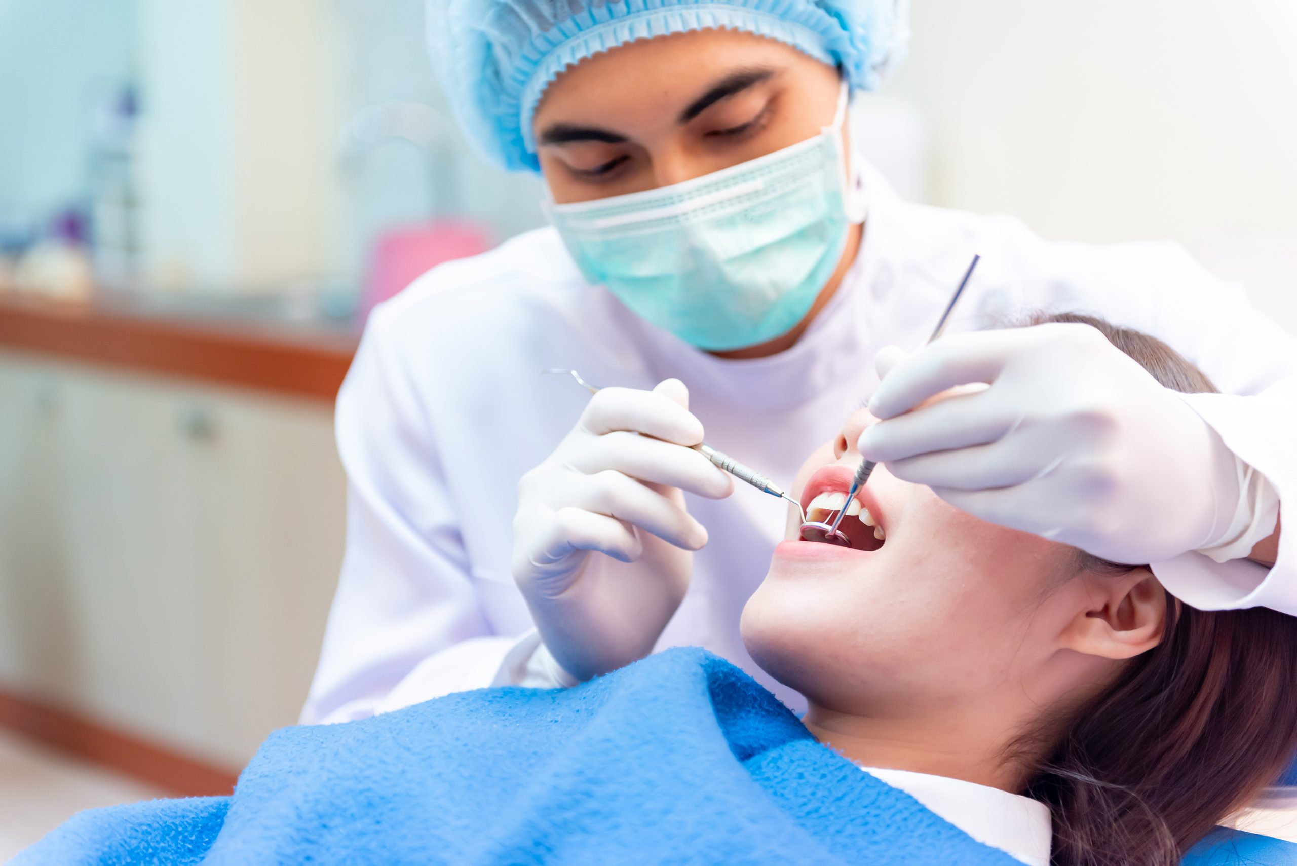 Implants and Dentures