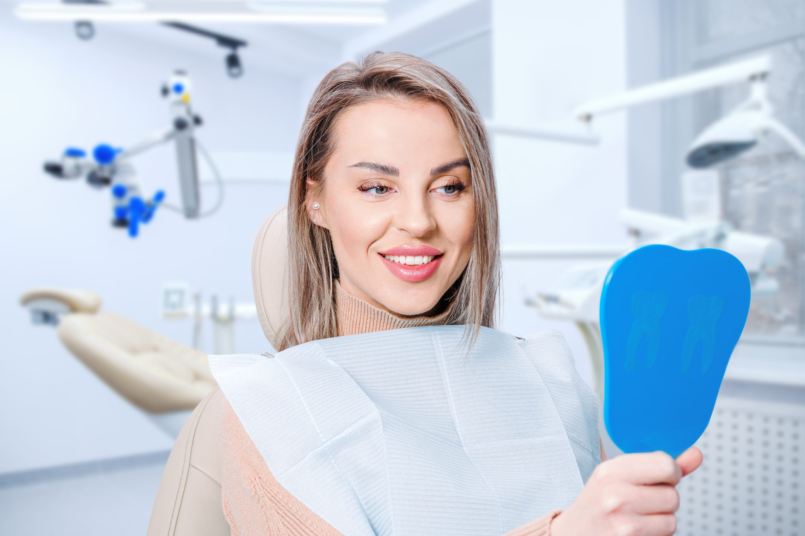 Why Should You Consider Cosmetic Dentistry?