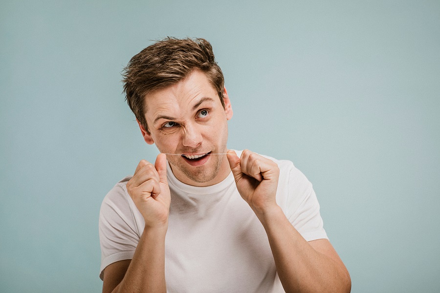 What Are the Different Types of Floss?