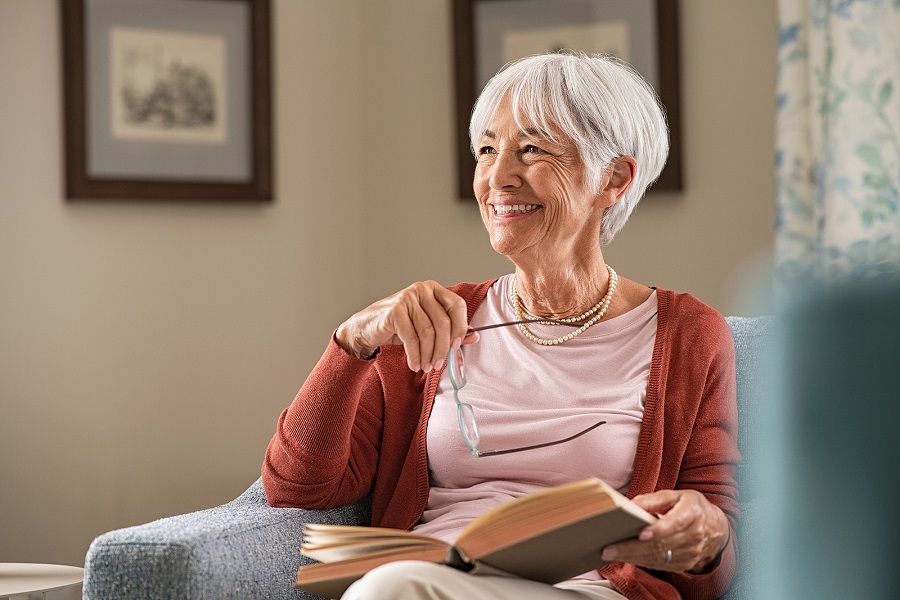 5 Things Everyone With Dentures Should Know