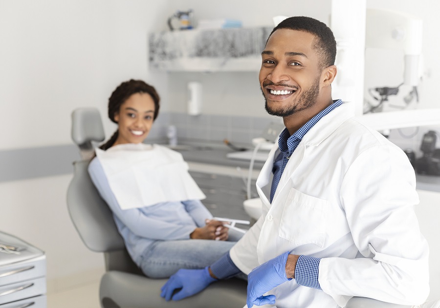 Who can benefit from sedation dentistry?