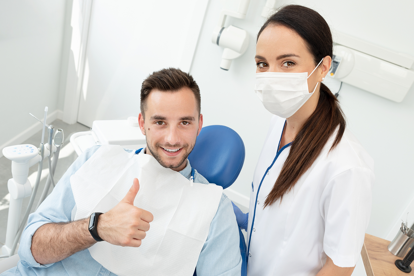 How Does Nitrous Oxide Work?