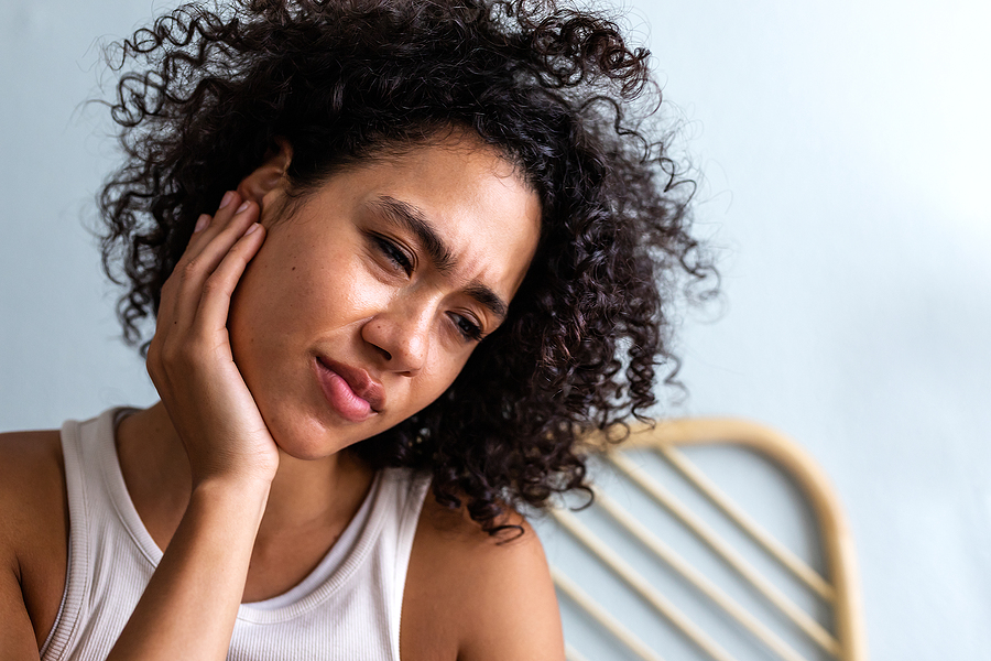 The Importance of Replacing Missing Teeth