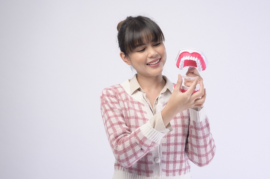 What Are the Benefits of Invisalign?