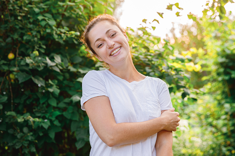 All About Teeth Whitening