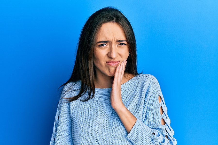Why Should You Choose Root Canal?