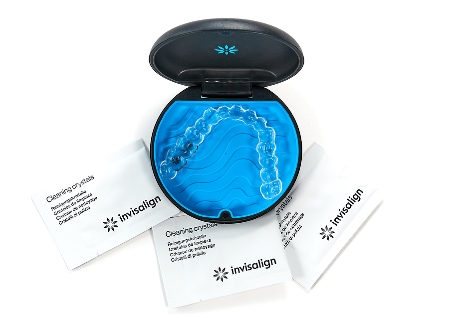 Invisalign: The Clear Path to a Confident Smile in Modern Tampa